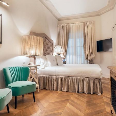 Corte Calzaiuoli Elegant Suites Florence Ngoại thất bức ảnh