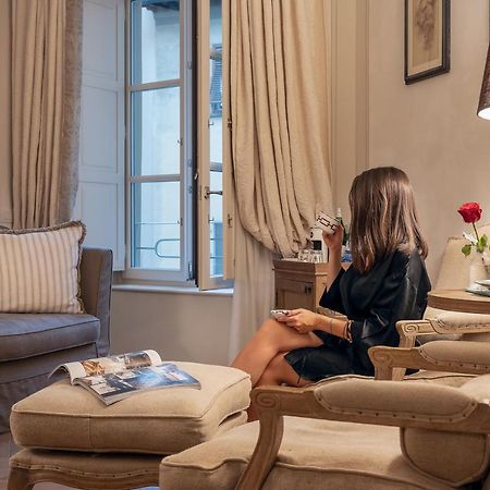 Corte Calzaiuoli Elegant Suites Florence Ngoại thất bức ảnh