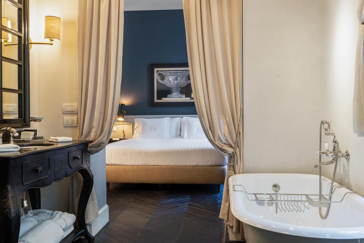 Corte Calzaiuoli Elegant Suites Florence Ngoại thất bức ảnh