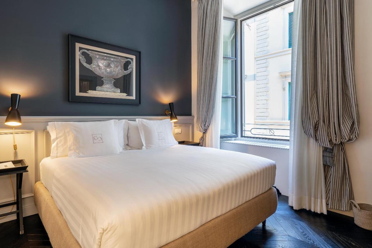 Corte Calzaiuoli Elegant Suites Florence Ngoại thất bức ảnh