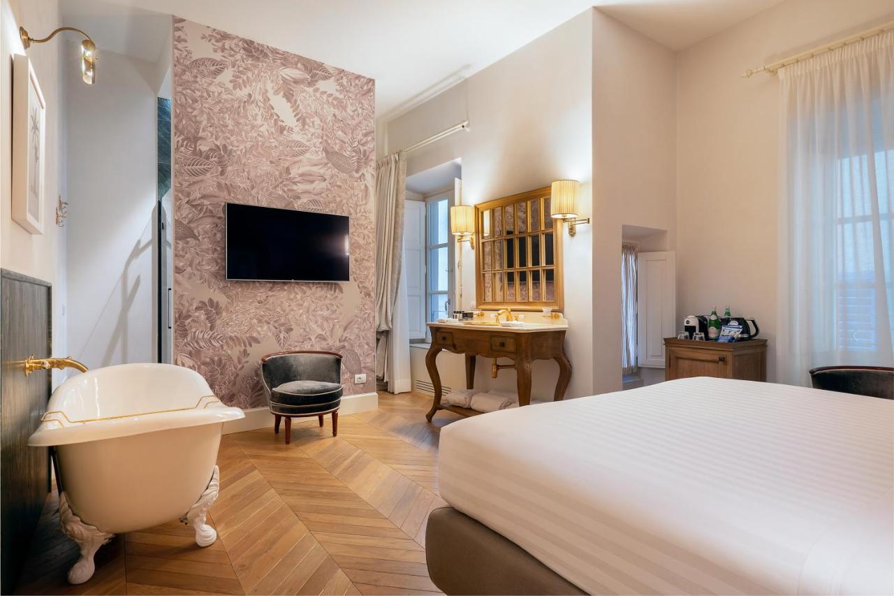 Corte Calzaiuoli Elegant Suites Florence Ngoại thất bức ảnh