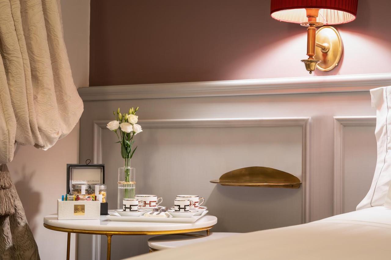 Corte Calzaiuoli Elegant Suites Florence Ngoại thất bức ảnh