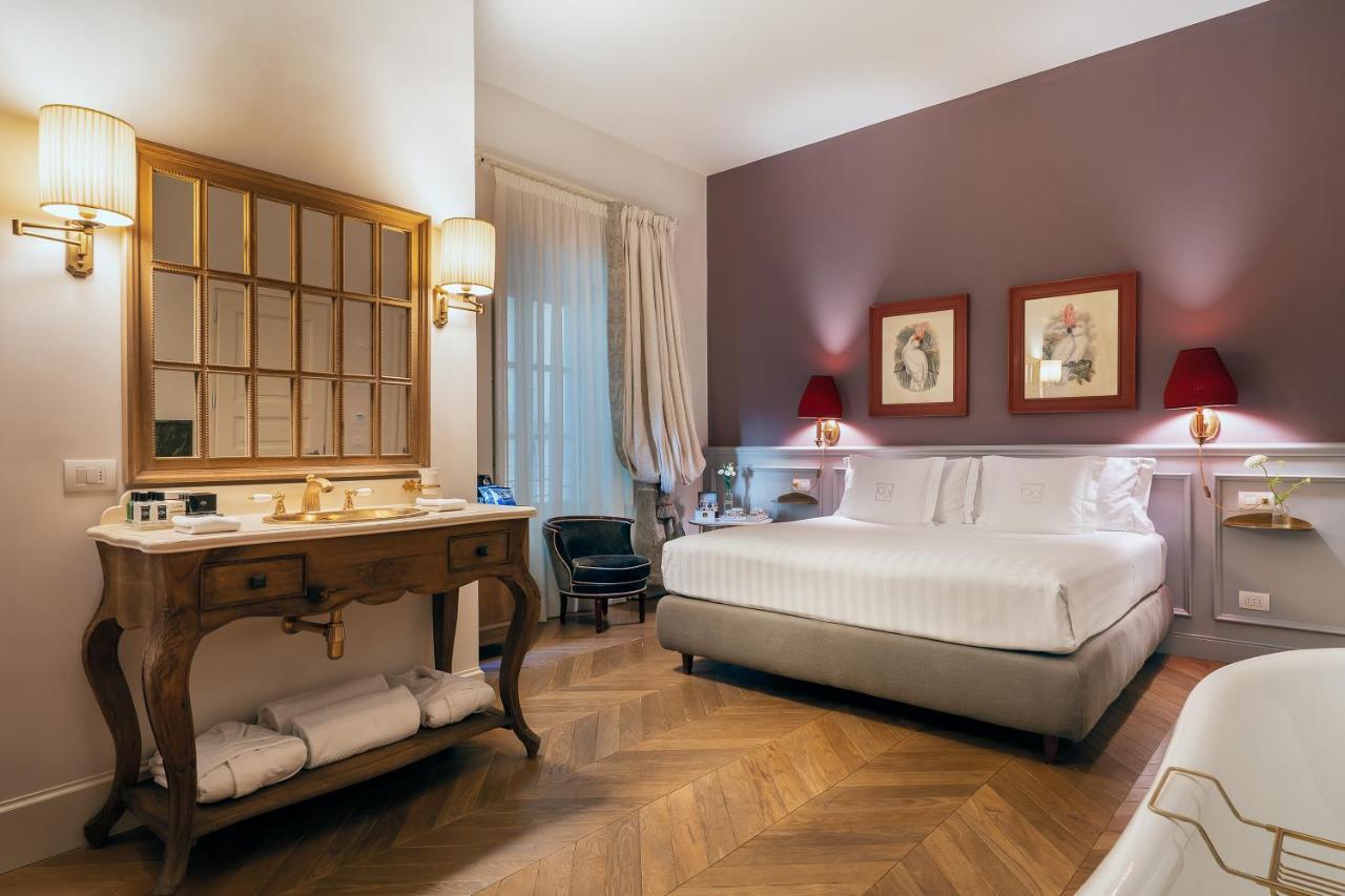 Corte Calzaiuoli Elegant Suites Florence Ngoại thất bức ảnh