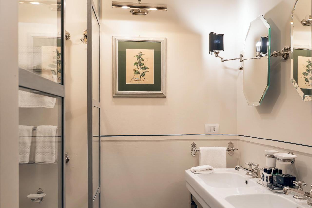 Corte Calzaiuoli Elegant Suites Florence Ngoại thất bức ảnh