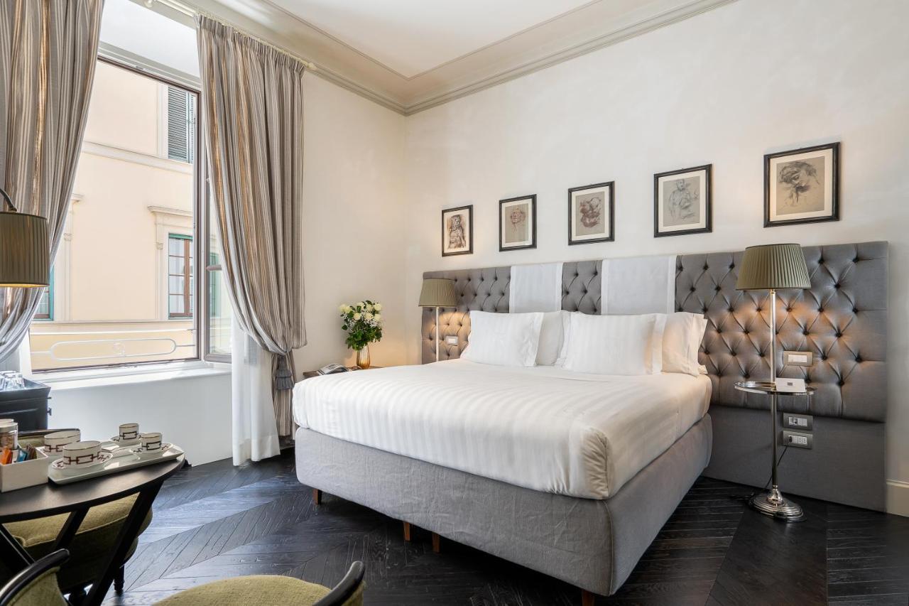 Corte Calzaiuoli Elegant Suites Florence Ngoại thất bức ảnh