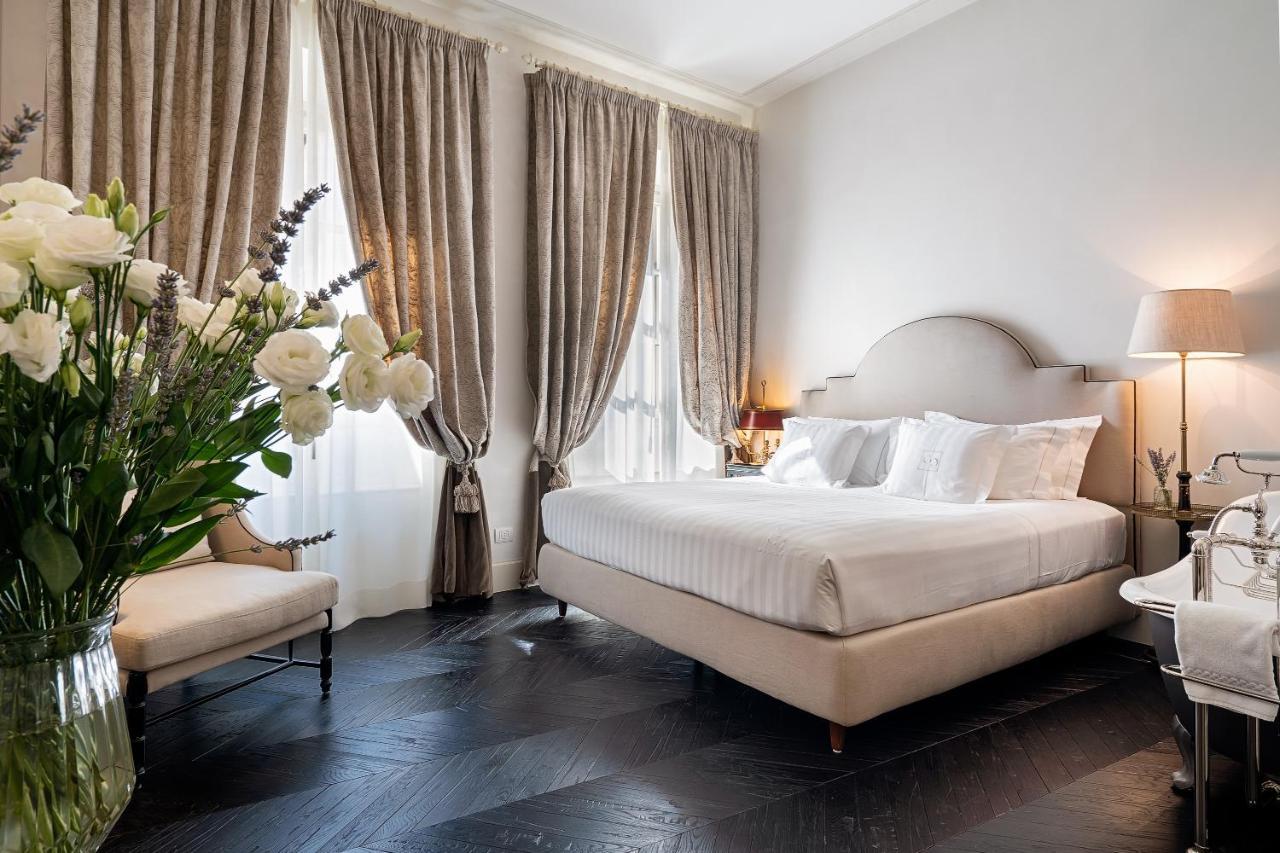 Corte Calzaiuoli Elegant Suites Florence Ngoại thất bức ảnh