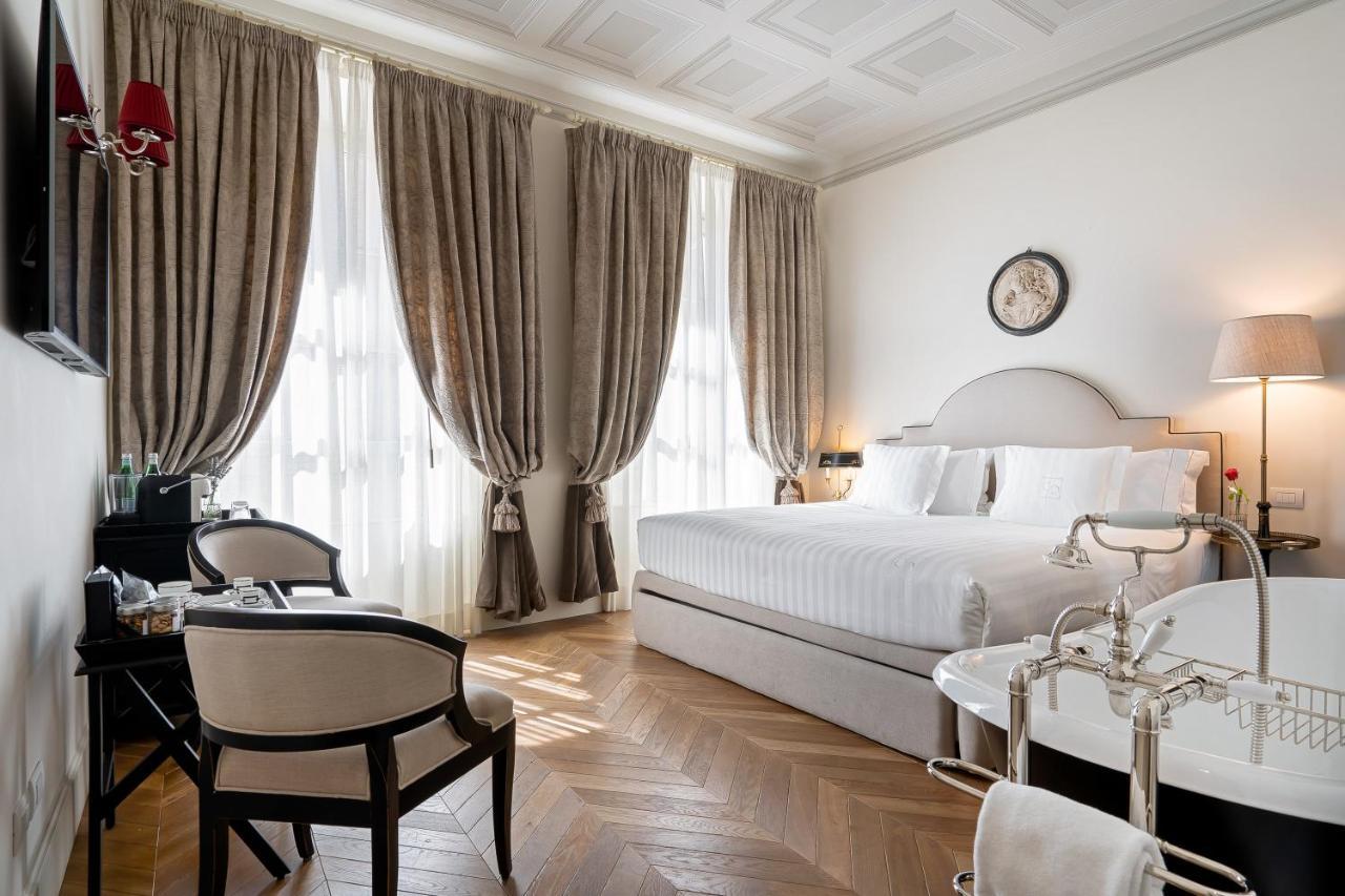 Corte Calzaiuoli Elegant Suites Florence Ngoại thất bức ảnh