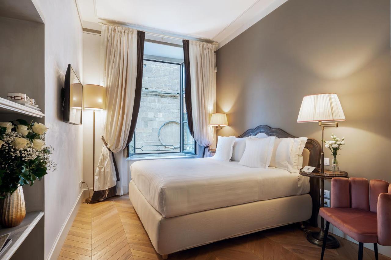 Corte Calzaiuoli Elegant Suites Florence Ngoại thất bức ảnh