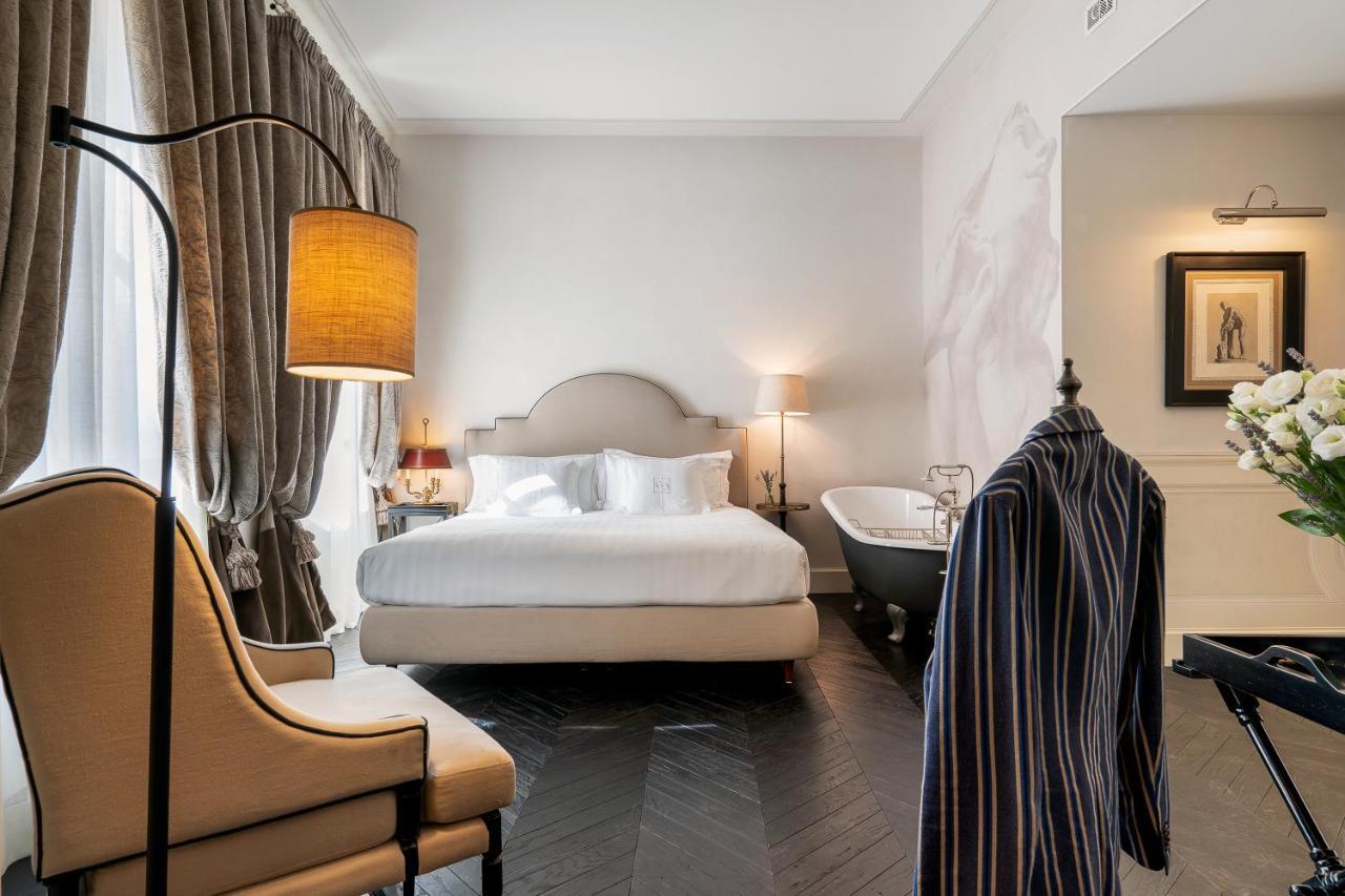 Corte Calzaiuoli Elegant Suites Florence Ngoại thất bức ảnh