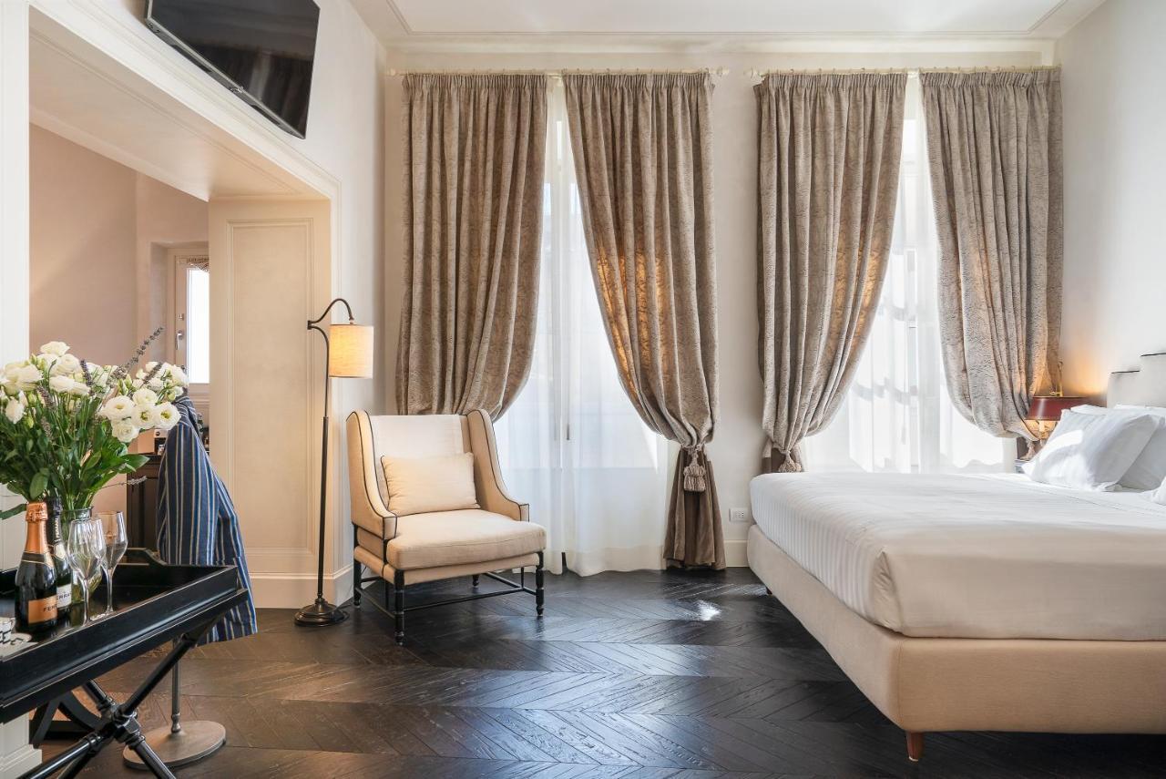 Corte Calzaiuoli Elegant Suites Florence Ngoại thất bức ảnh