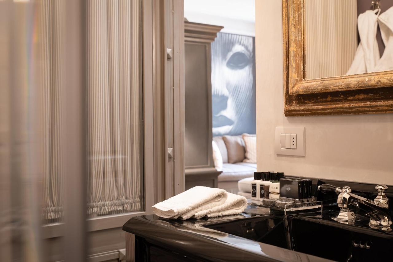 Corte Calzaiuoli Elegant Suites Florence Ngoại thất bức ảnh