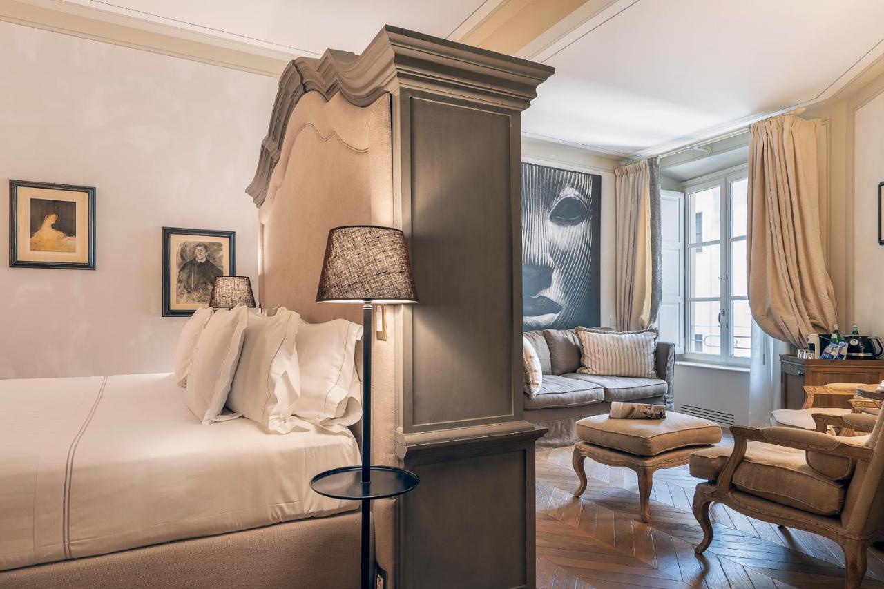 Corte Calzaiuoli Elegant Suites Florence Ngoại thất bức ảnh