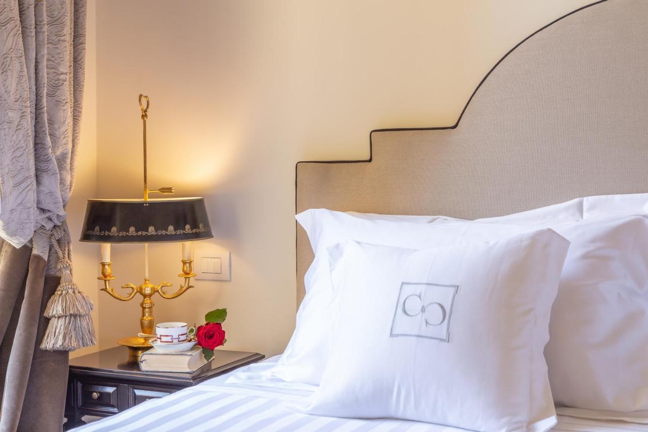 Corte Calzaiuoli Elegant Suites Florence Ngoại thất bức ảnh