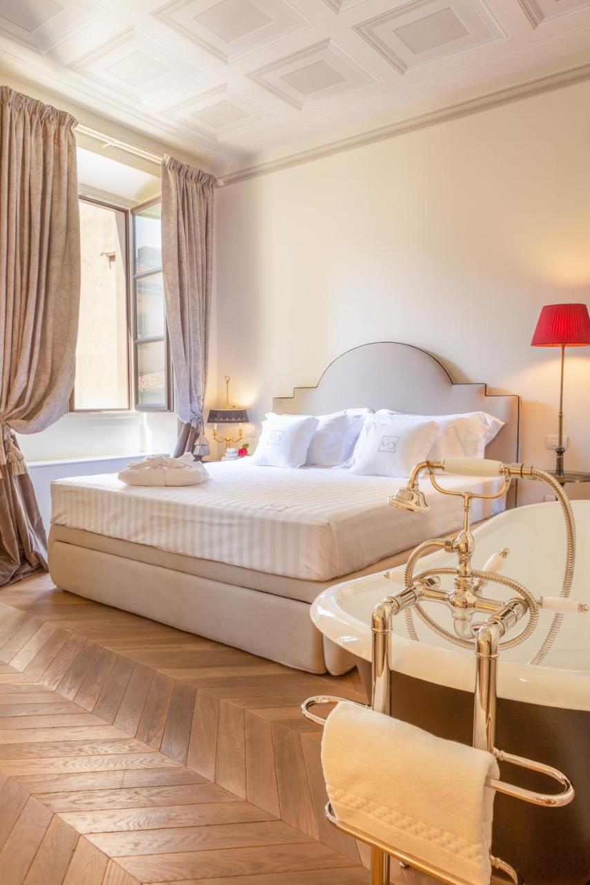 Corte Calzaiuoli Elegant Suites Florence Ngoại thất bức ảnh