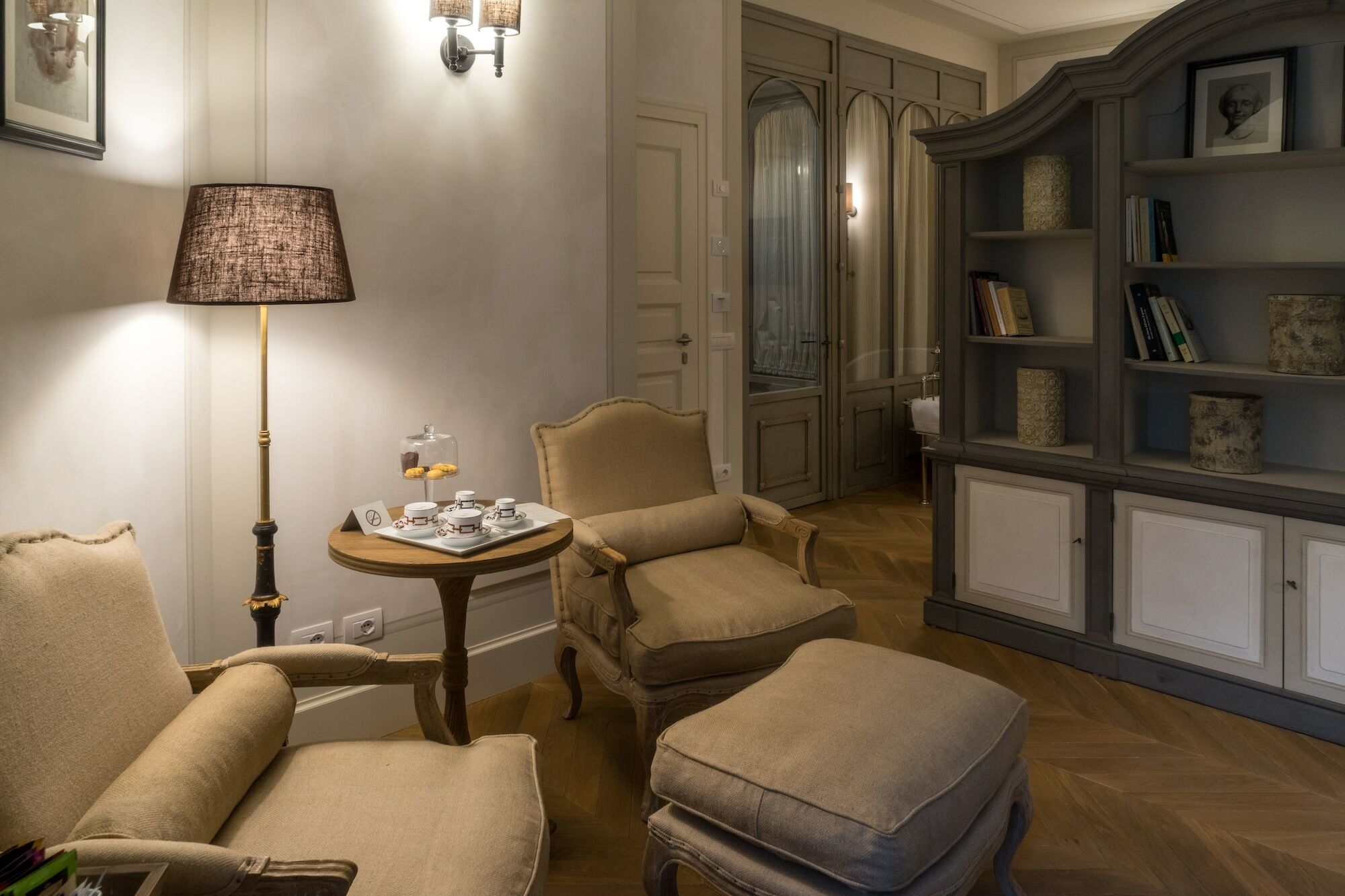 Corte Calzaiuoli Elegant Suites Florence Ngoại thất bức ảnh